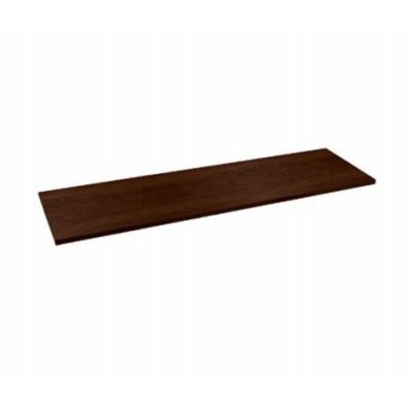 Knape & Vogt 12x36 Espresso Shelf 1980 ESP 12X36